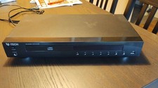 X4-Tech CD-2000M CD Player
