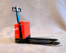 Staplermodell BT PPT 1400 MX Elektrohubwagen - Gabelstapler - TOP Zustand - 1:15