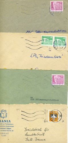 Ddr torgau sowj - torgau,