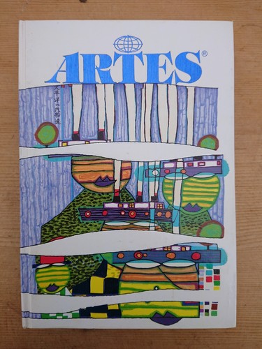 Kunsthaus artes drostenhof - artes,