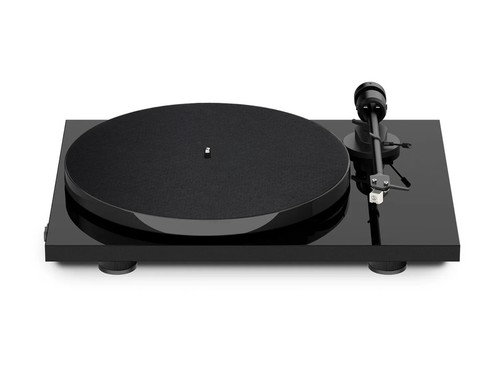Pro ject standard - pro-ject, e1