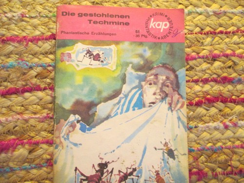 Lomm alexander die gestohlenen - lomm,