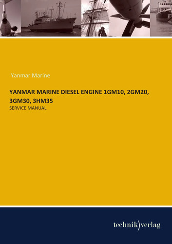 Yanmar marine - marine, |
