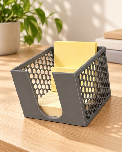 3D-GEDRUCKTER