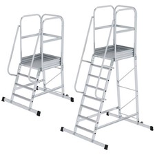 Munk Podesttreppe Podestleiter