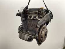 Motor Probelauf GUT Z12XE Opel