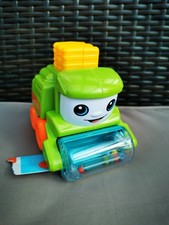 Traktor Fisher Price