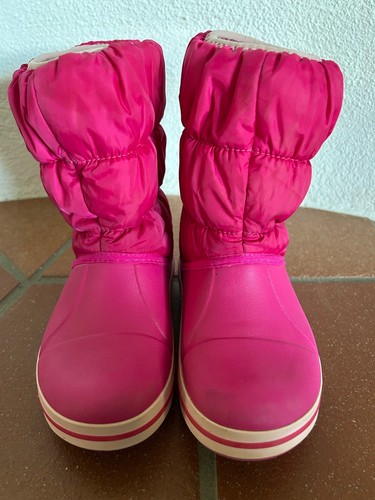 Crocs winterstiefel gr - crocs,
