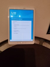 Samsung Galaxy Tab S2 9 7 Zoll LTE Tablet-PC Weiß 32GB Android