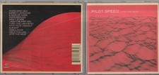 Płyta CD Pilot Speed - Into