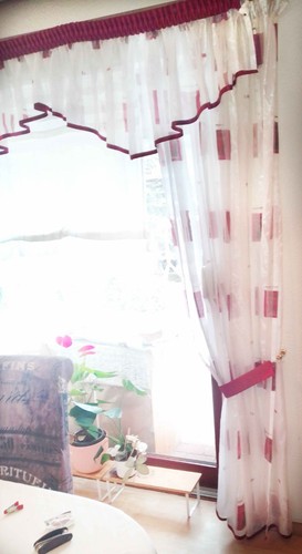 Bildschöne fenstergardinen - bildschöne,