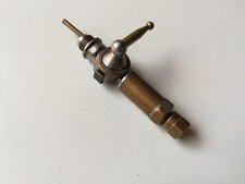 Benzinhahn DRGM Frankfurter