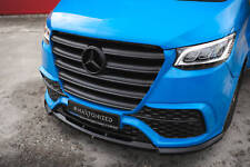 Cup Spoilerlippe Front Ansatz