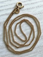 Gold kette panzekette gelbgold - gold,