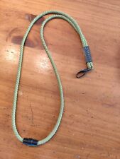 Original CLAAS Schlüsselband Schlüsselanhänger Traktor Tractor Schlepper K9