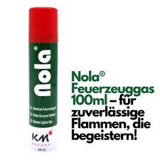 Feuerzeuggas 100ml |