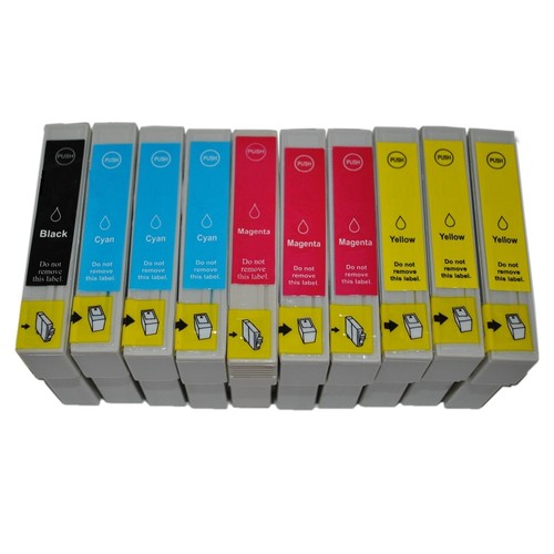 Patronen für epson stylus - für,