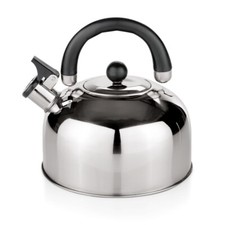 Flötenkessel Wasserkessel