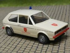 1/87 Brekina VW Golf I