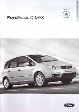 249520) Ford Focus C-Max -
