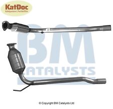 ✅ Katalysator für VW T4