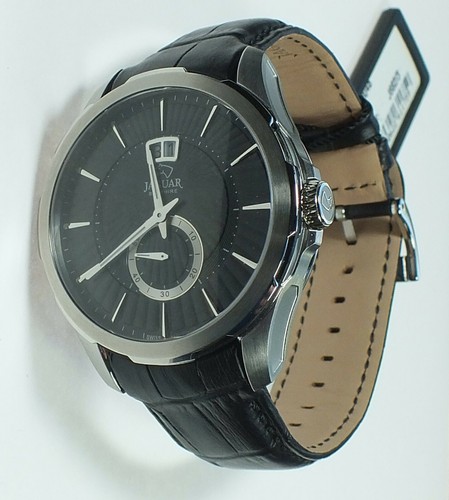 Jaguar herrenuhr 682 3 - jaguar,