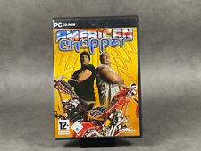 American Chopper - für PC - Computer