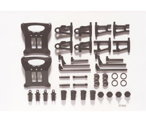 Tamiya b teile - tt-01/e, b-teile