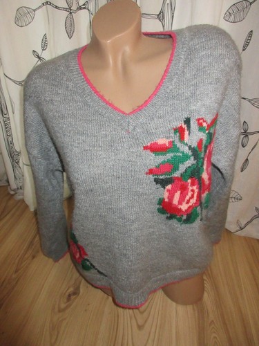 Primark strickpullover grau - primark,