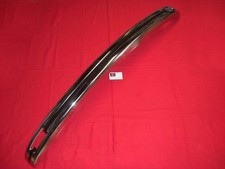 VW Käfer ab 75 Stoßstange