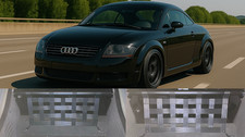 Audi TT 8n Coupe Clubsport
