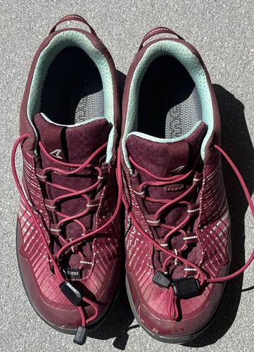 Lowa carezza gtx low - carezza,