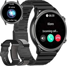 Smartwatch Herren mit