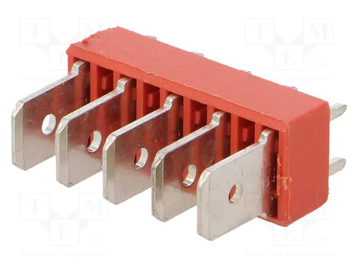 Verzinnt 8mm verbinder - verzinnt,