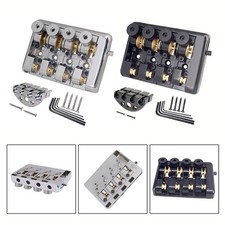 Reise Bassgitarre Teil 4