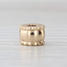PANDORA ALE 585 14K GOLD