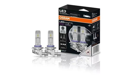 Osram ledriving easy - easy, gen2