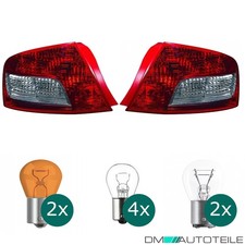 Depo / TYC Heckleuchte Set