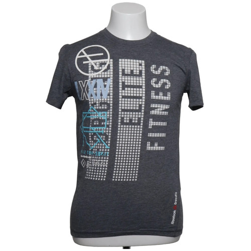 Reebok crossfit shirt - reebok, crossfit,