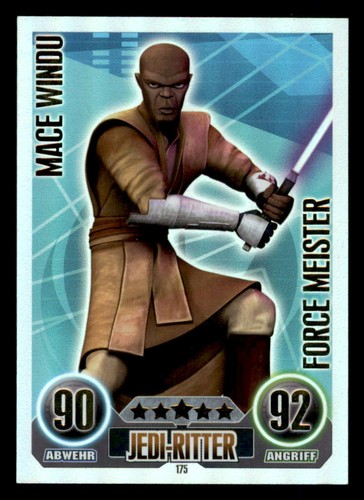 Mace windu force - mace,