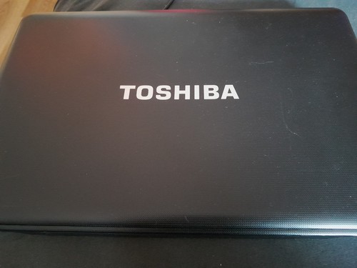 Windows laptop satelite - 11,