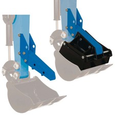 Scheppach Baggerdaumen &