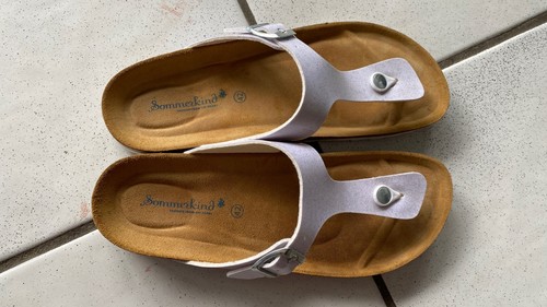Sommerland zehentretersandalen - sommerland,