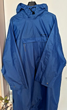 Vaude regenjacke regencape - vaude,
