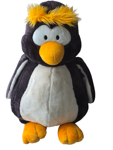 Nici pinguin frizzy 50 - pinguin, ca.