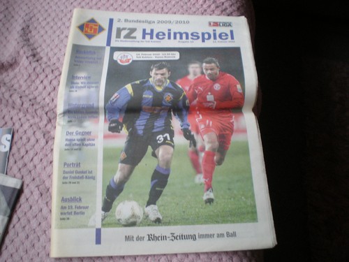 Programm tus koblenz - ,