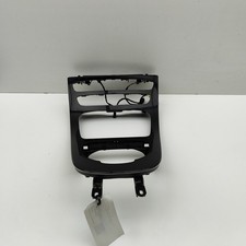 Mercedes-Benz E W213 Center Console Trim A2138100815 2018 30747691