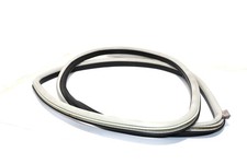 1x Fabia 6Y Türdichtung