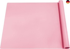 Silikonmatte groß 70cm 50cm - silikonmatte,