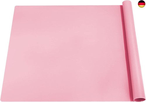 Silikonmatte groß 70cm - groß, 70cm*50cm
